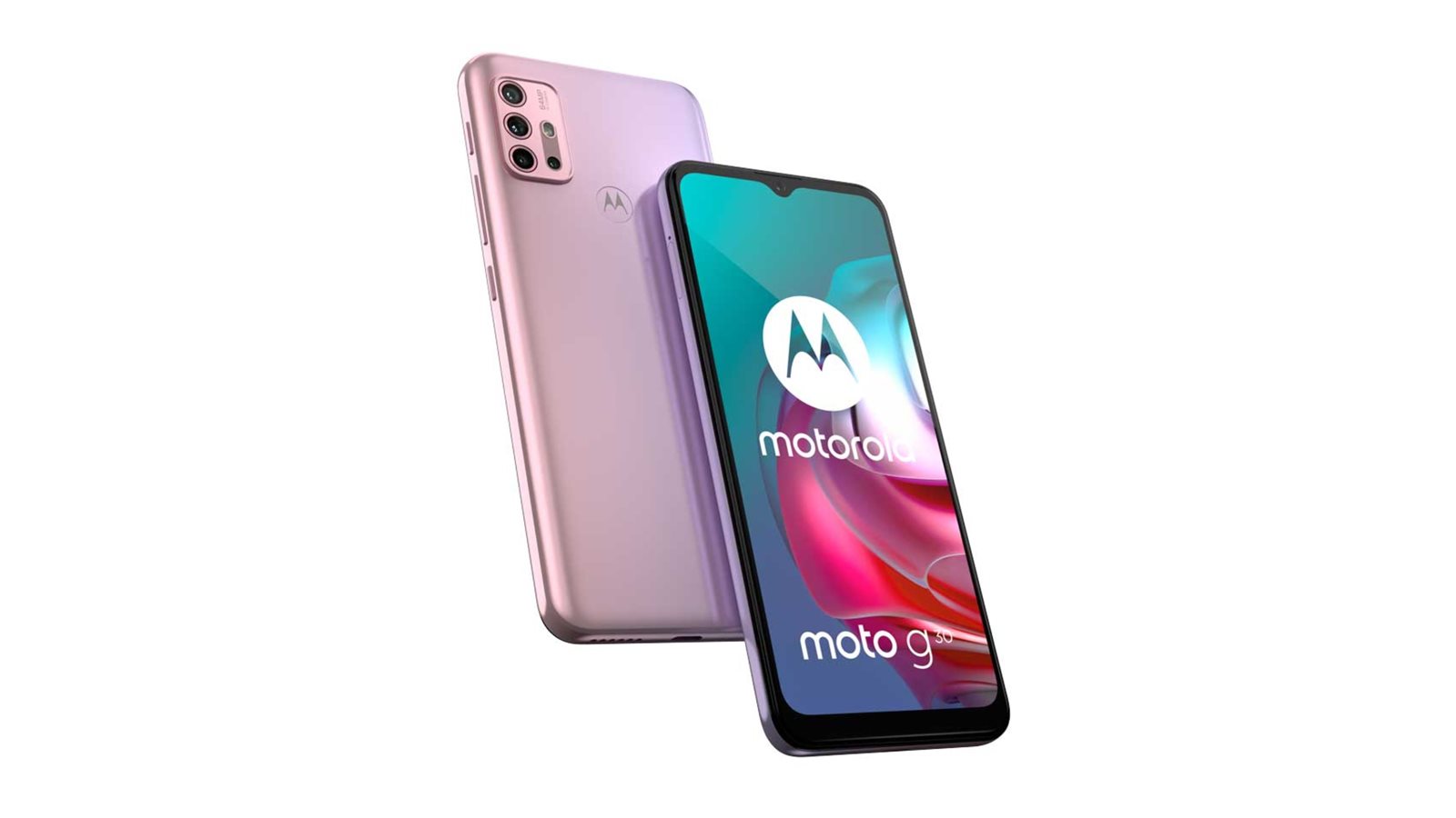 تسريبات تكشف مواصفات مميزة لهاتف موتورولا Moto G31 