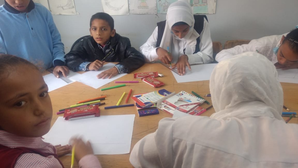 فعاليات ثقافية