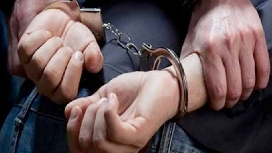 عقوبة سكرتير عام محافظة القاهرة السابق