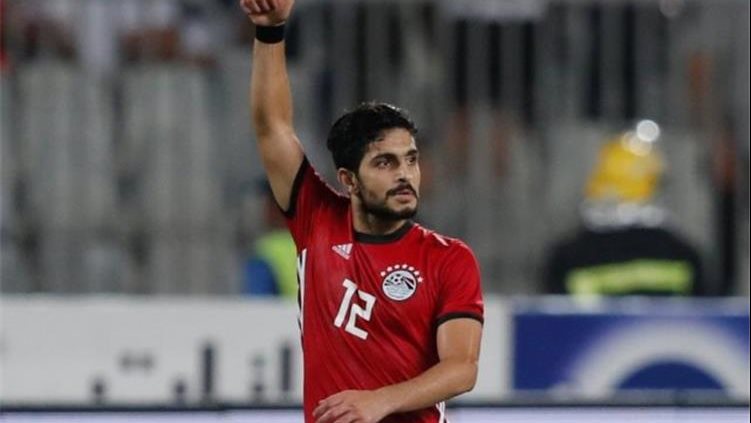 ايمن اشرف