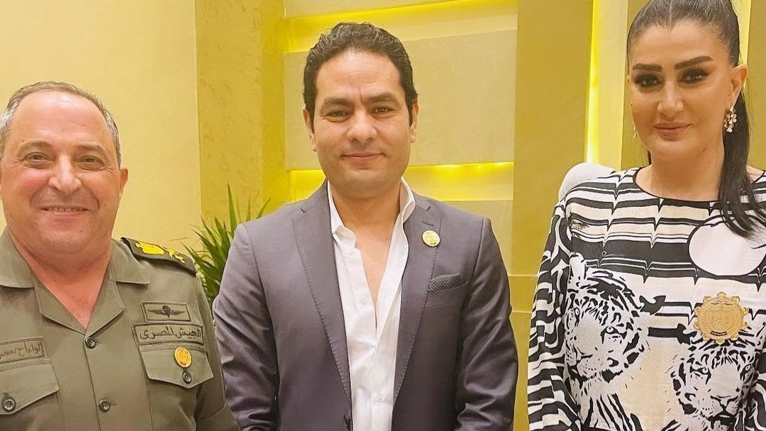 غادة عبد الرازق