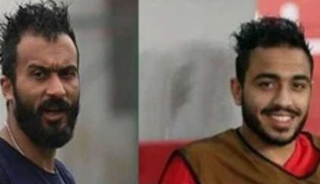 كهربا وابراهيم سعيد