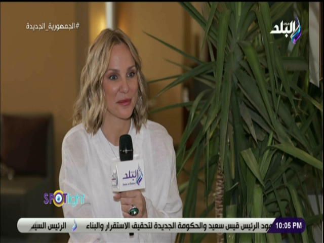 شيرين رضا