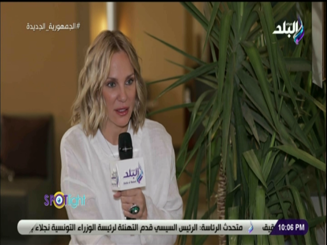 شيرين رضا