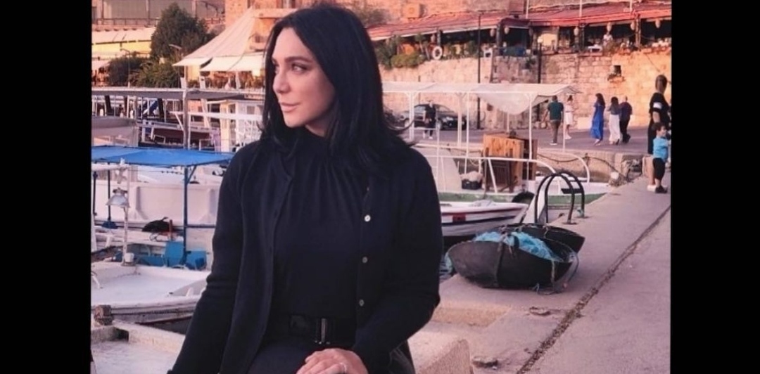 سلاف فواخرجي