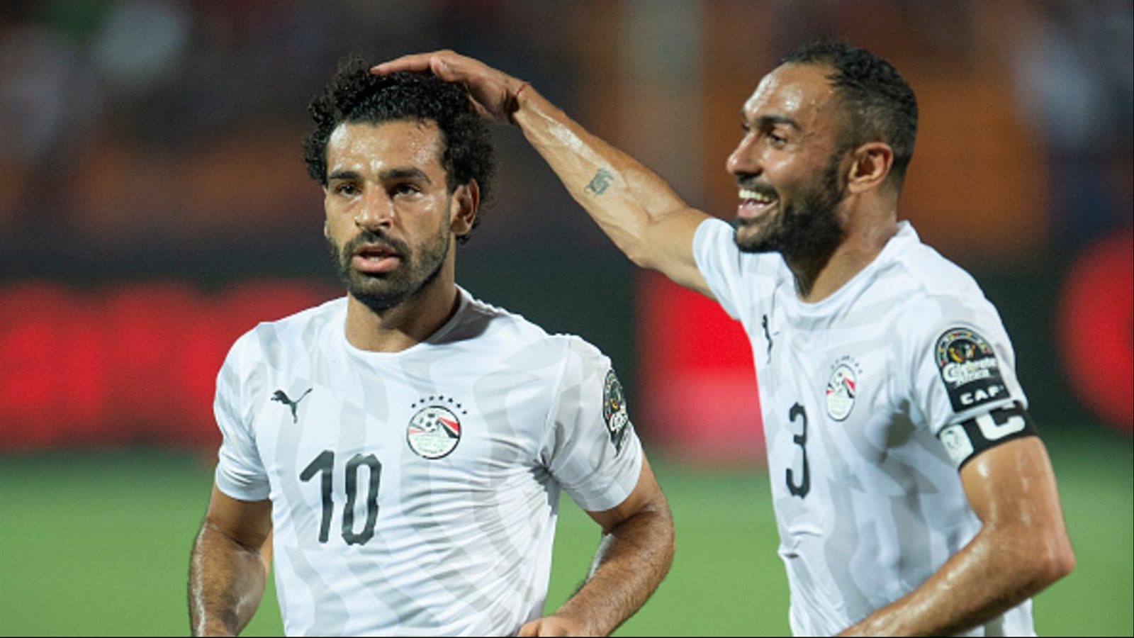 احمد المحمدى