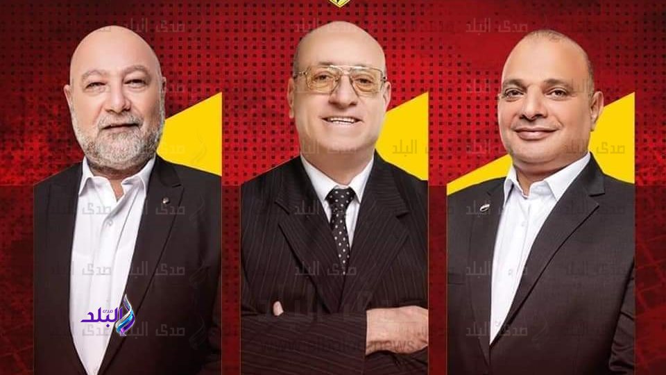 عبد الحميد مصطفي رئيساً لنادي كفر الشيخ