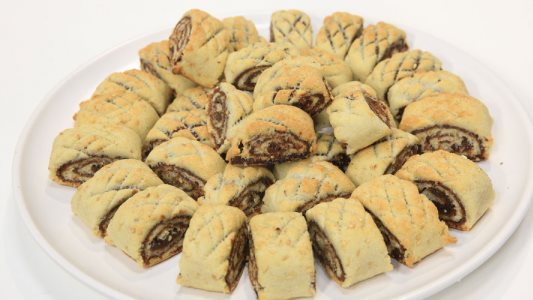  طريقة عمل مقروط 