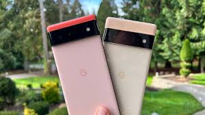 جوجل تقدم ميزات طبية مذهلة لهواتف Google Pixel 6