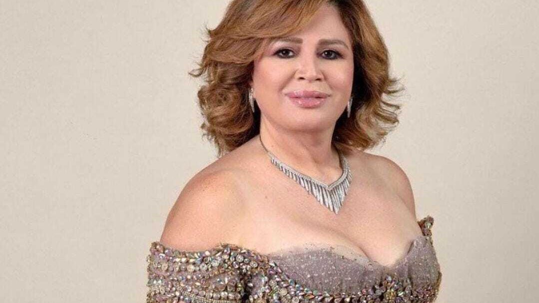 إلهام شاهين