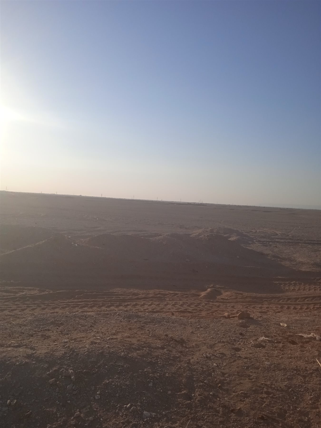 حالة الطقس