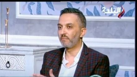 الدكتور محمد لاشين