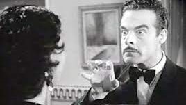 عبدالسلام النابلسي يؤدي دور معالج بالتنويم المغناطيسي