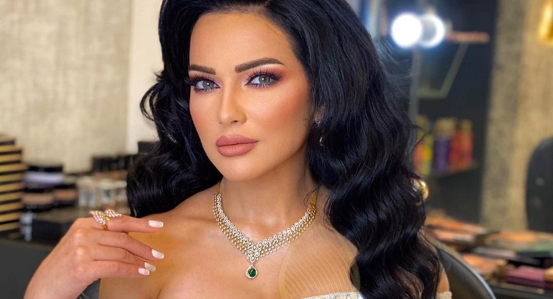 صفاء سلطان