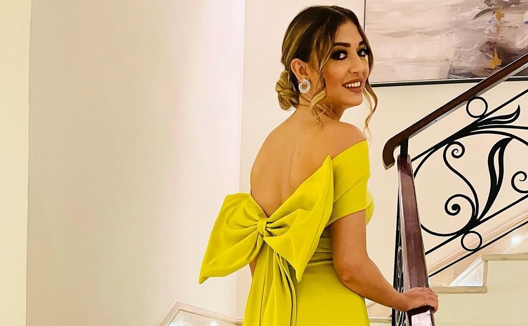 ميار الغيطي