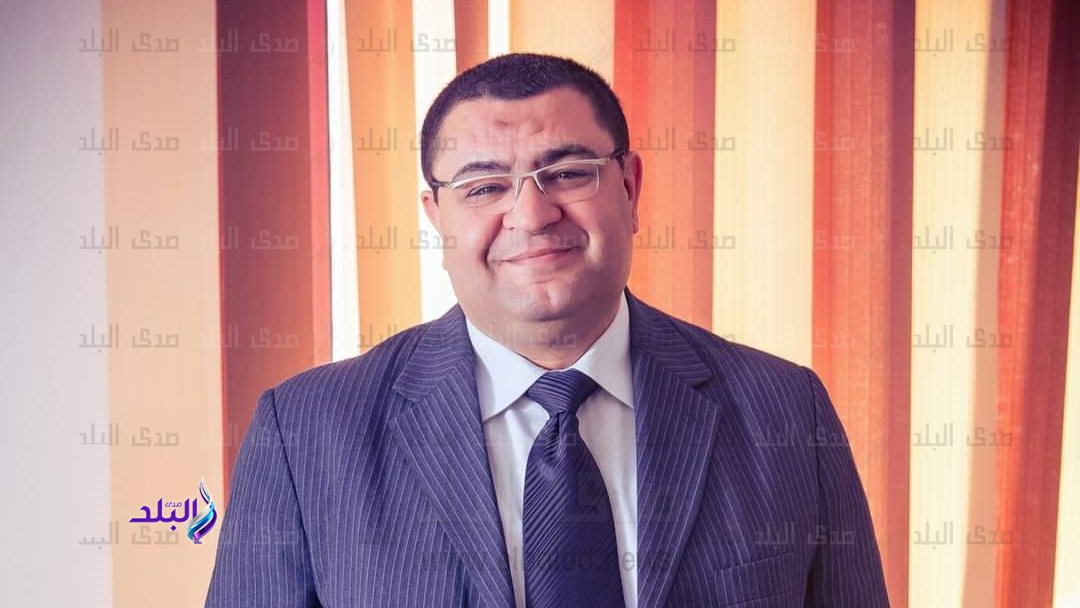 الدكتور إسلام أبو النجا