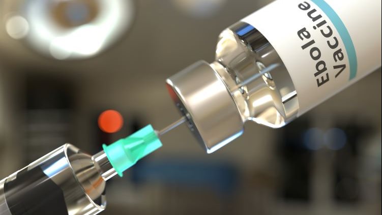 لقاح جديد يبدأ تجاربه على البشر لعلاج فيروس الايبولا