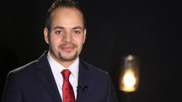كريم صبري استشارى السمنة والمناظير 