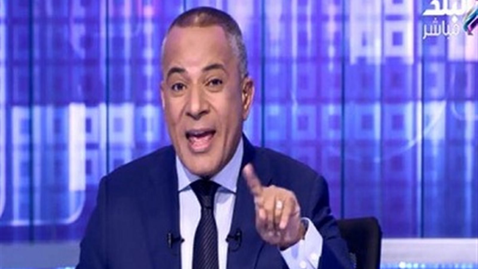 احمد موسى  احمد موسى