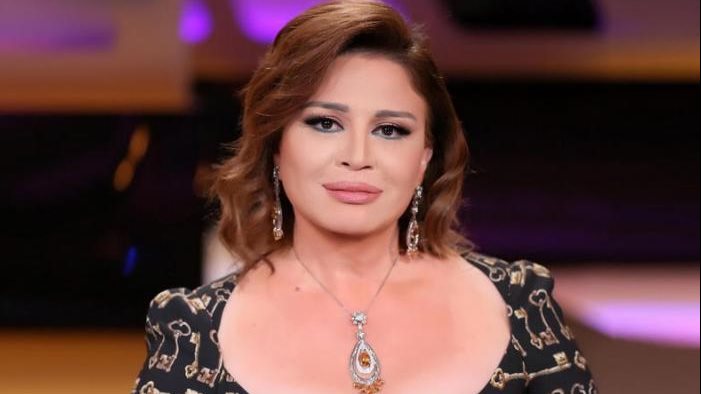 الفنانة إلهام شاهين