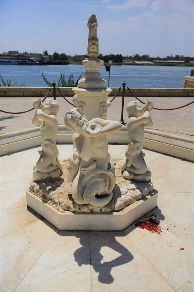 نافورة ركن فاروق (5)