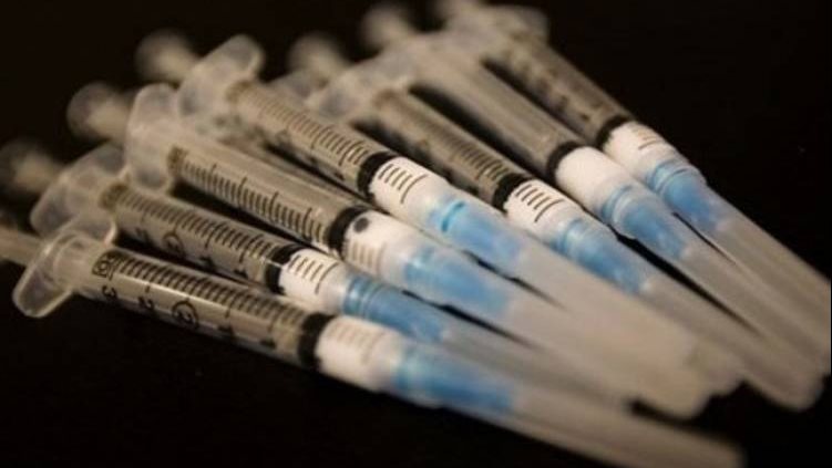 سرنجات التطعيم  سرنجات التطعيم