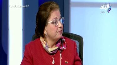 محبات أبو عميرة 