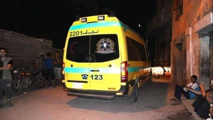 صورة أرشيفية 