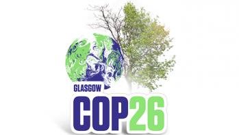 قمة المناخ COP26