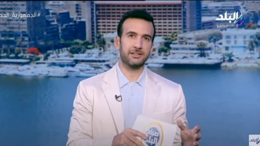 محمد جاد 