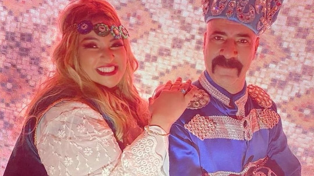 ويزو ومحمد سعد