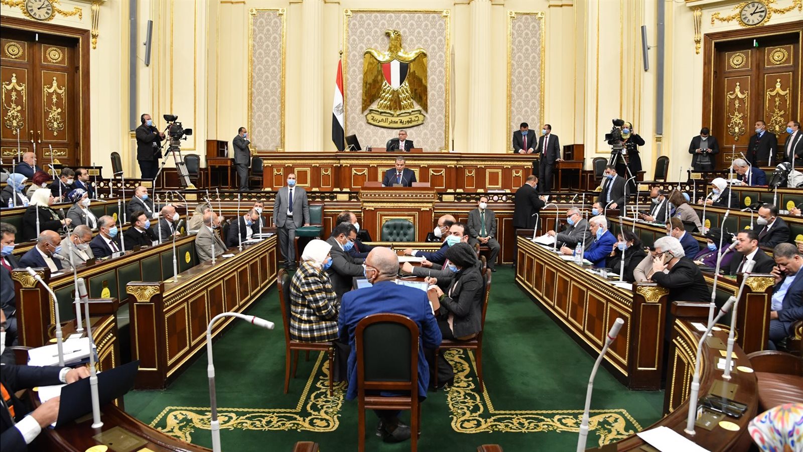 مجلس النواب مجلس النواب