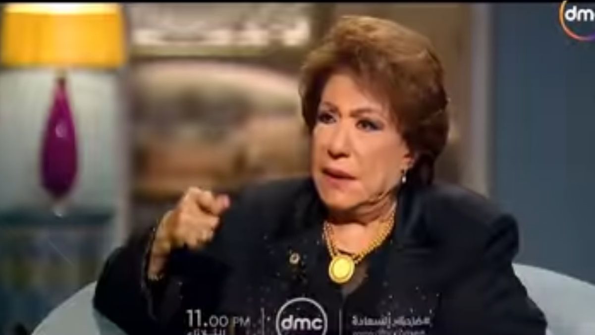 سميحة أيوب 