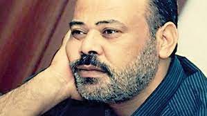 الشاعر مسعود شومان 