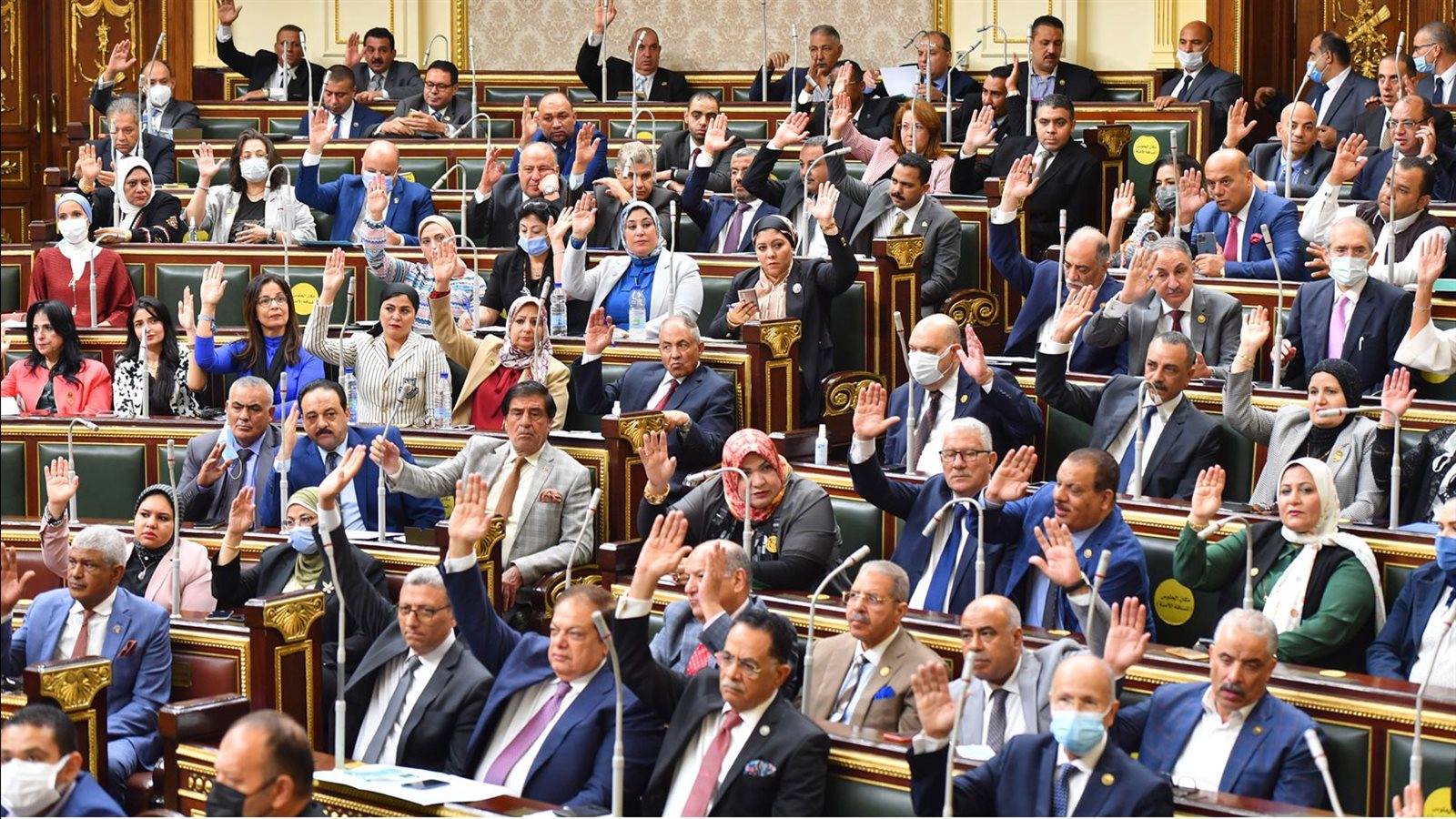 مجلس النواب مجلس النواب