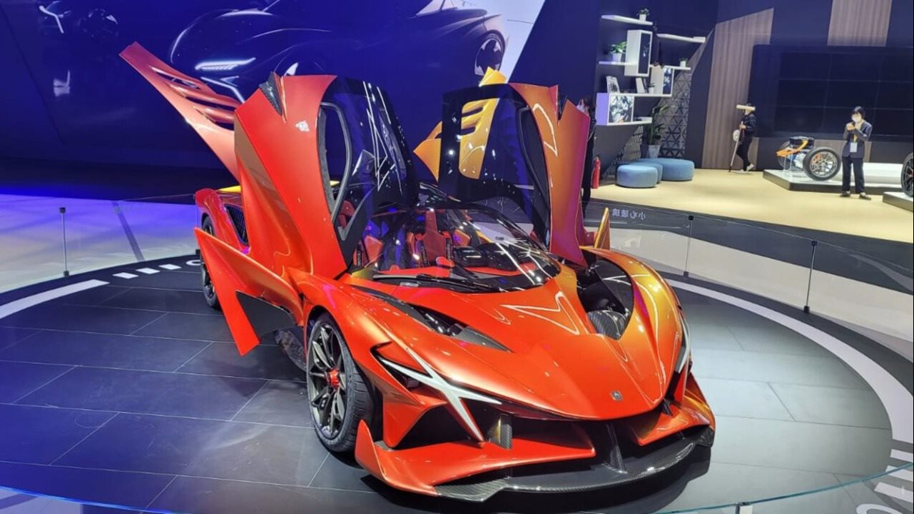 أبولو EVO بروفيو