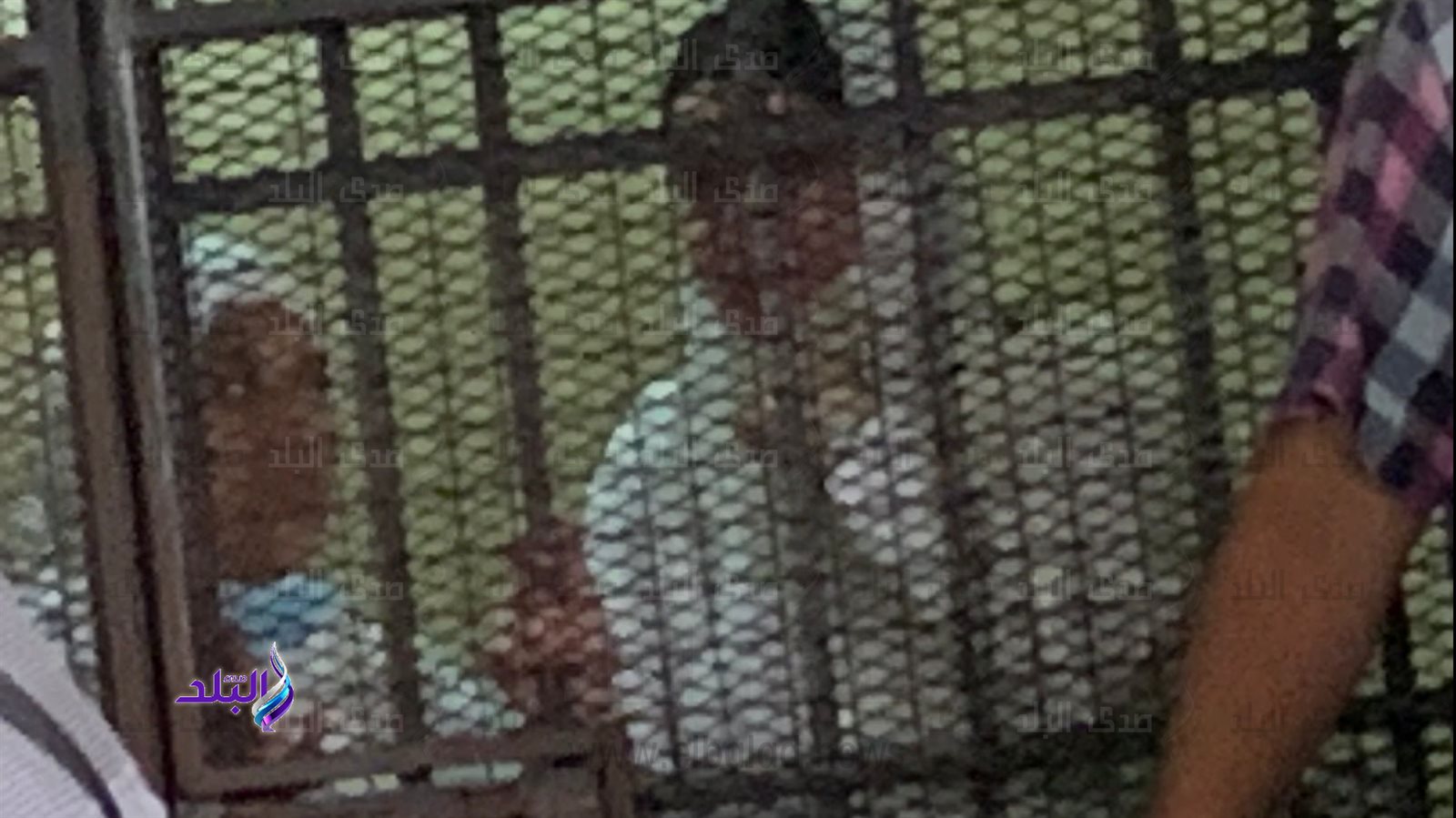 حنين حسام