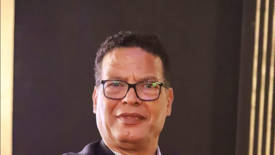 أحمد عبدالكريم