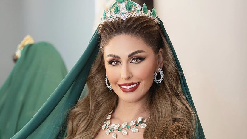 مي سليم 