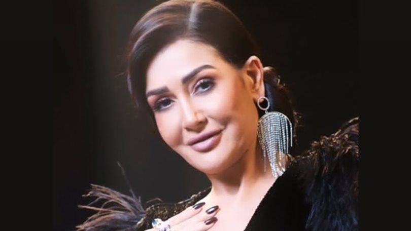 غادة عبد الرازق