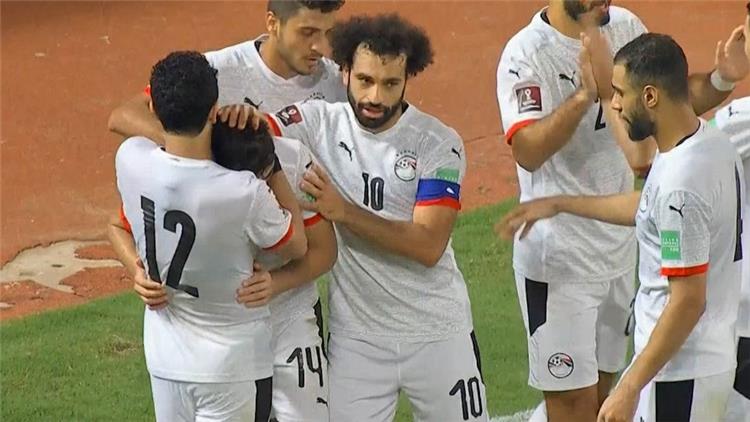 منتخب مصر