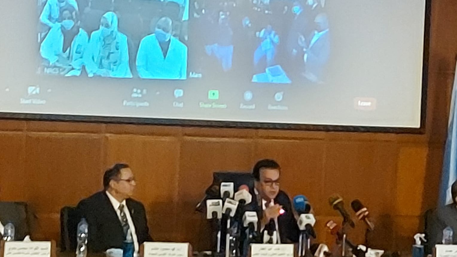 التعليم العالى 