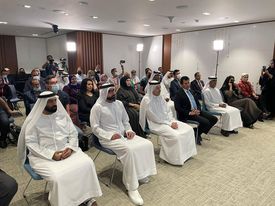  ندوة "الاستثمار فى الرياضة المصرية"