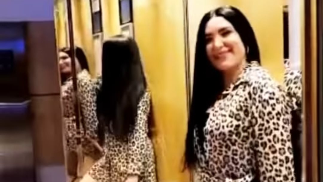 عبير صبري