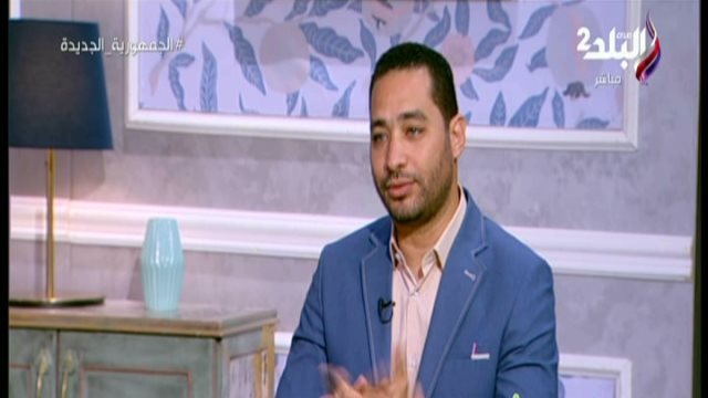 الشيخ حافظ عبد الحليم