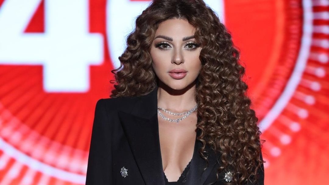 ميريام فارس