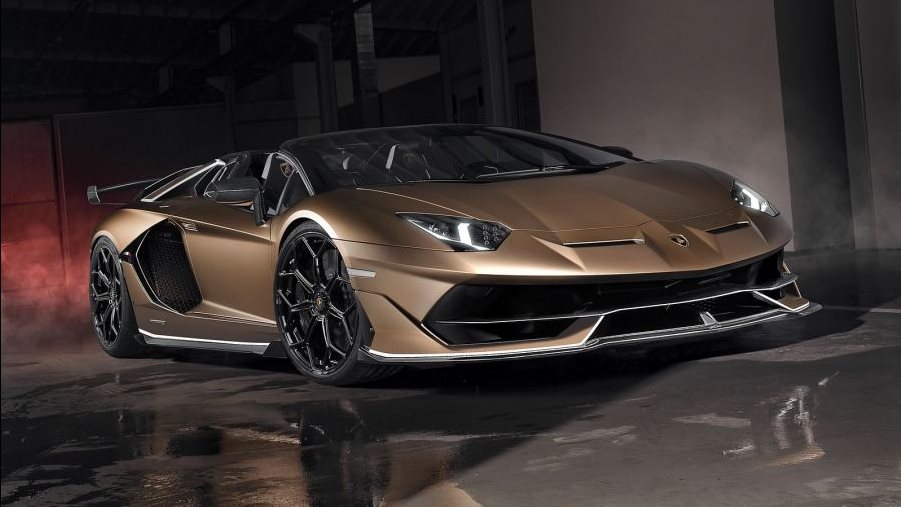 5 سيارات خارقة موديل 2021 في الكويت