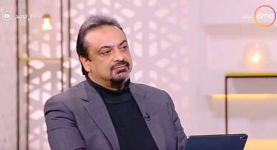 حسام عبد الغفار، المتحدث باسم وزارة الصحة