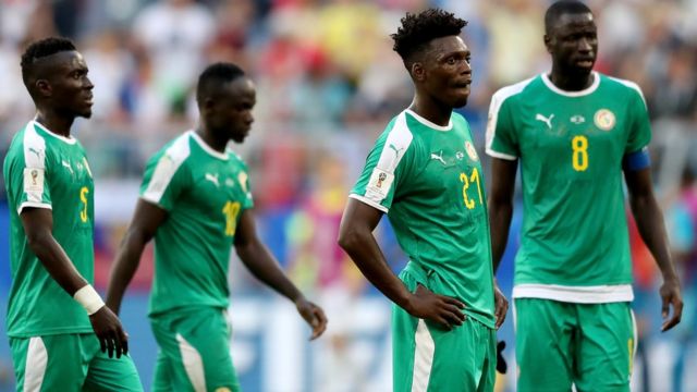  كأس الأمم الافريقية