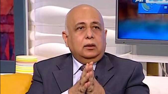 هشام الحلبي